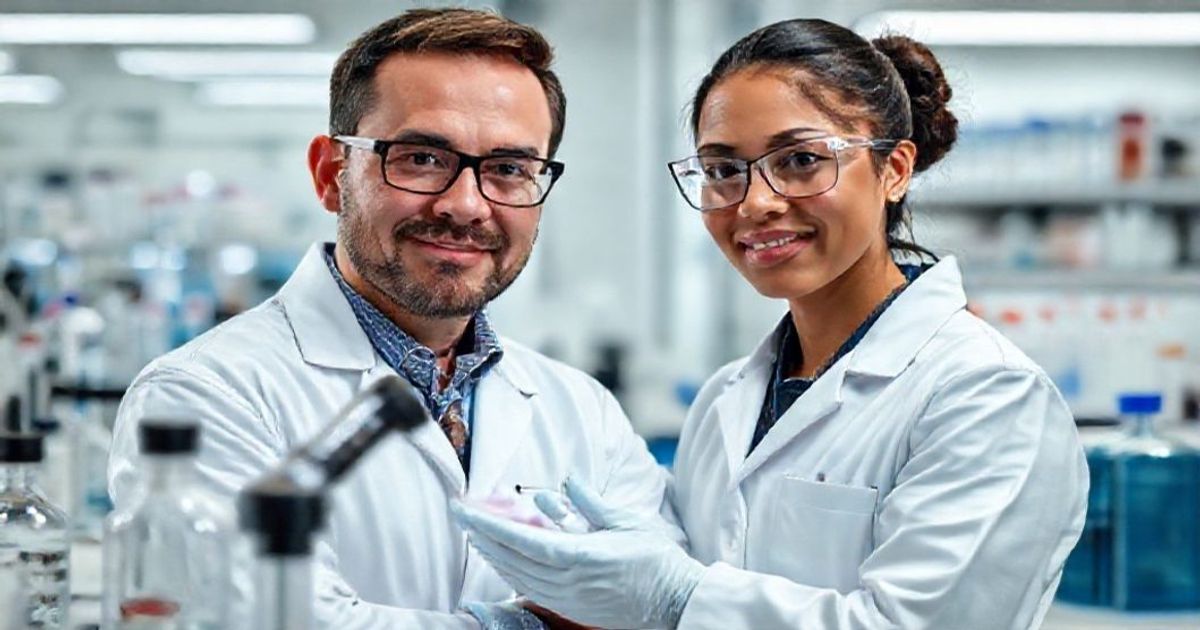 Alvotech Doubles Down on 2025 Growth Trajectory Despite Market Volatility