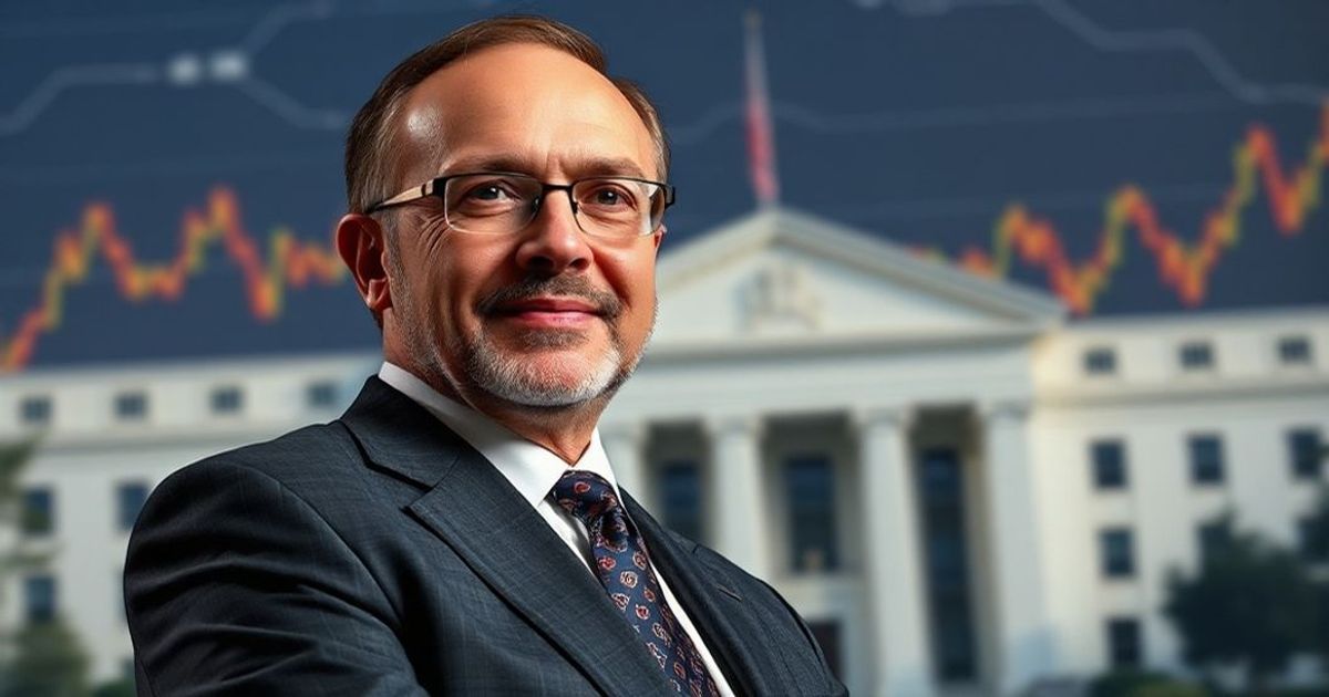 Bitcoin to Surge to $200,000 by 2026, Predicts Arthur Hayes, Citing New Fed Initiative