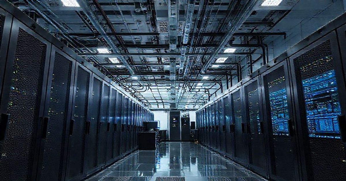 The AI Power Play: How Data Centers Are Becoming Wall Street's Newest Commodity