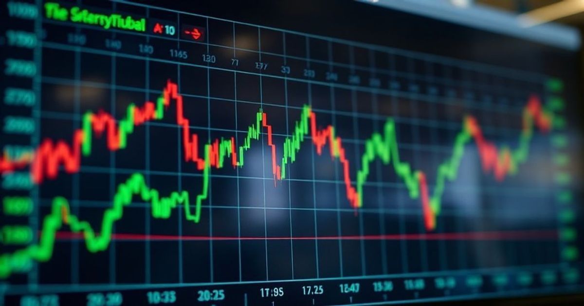 Taboola Stock Hits 52-Week High at $4.26: What's Driving the Rally?