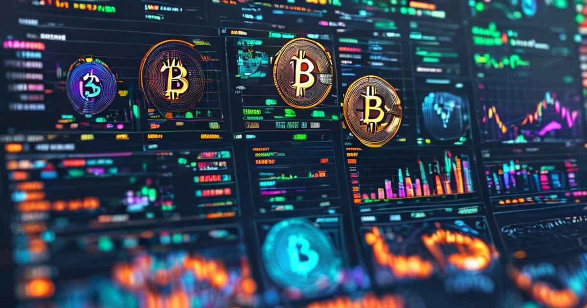 State Street's $36B Blockchain Bet: Modernizing Finance Beyond Crypto Hype