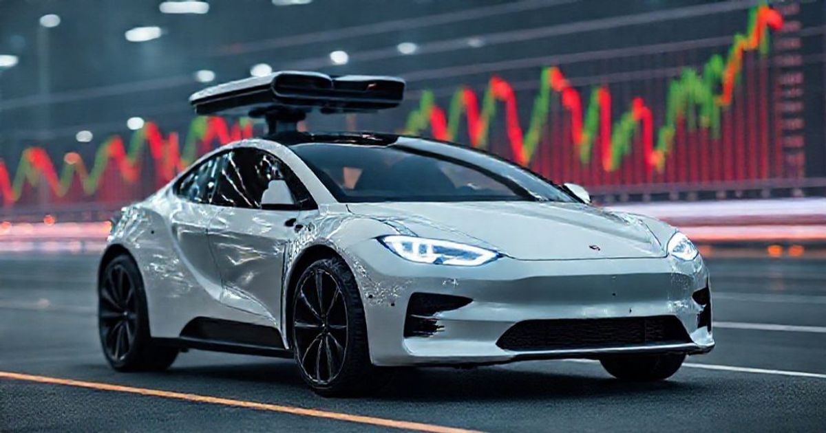 Tesla Shares Enter Buy Territory as Robotaxi Progress and Musk Compensation Victory Fuel Optimism