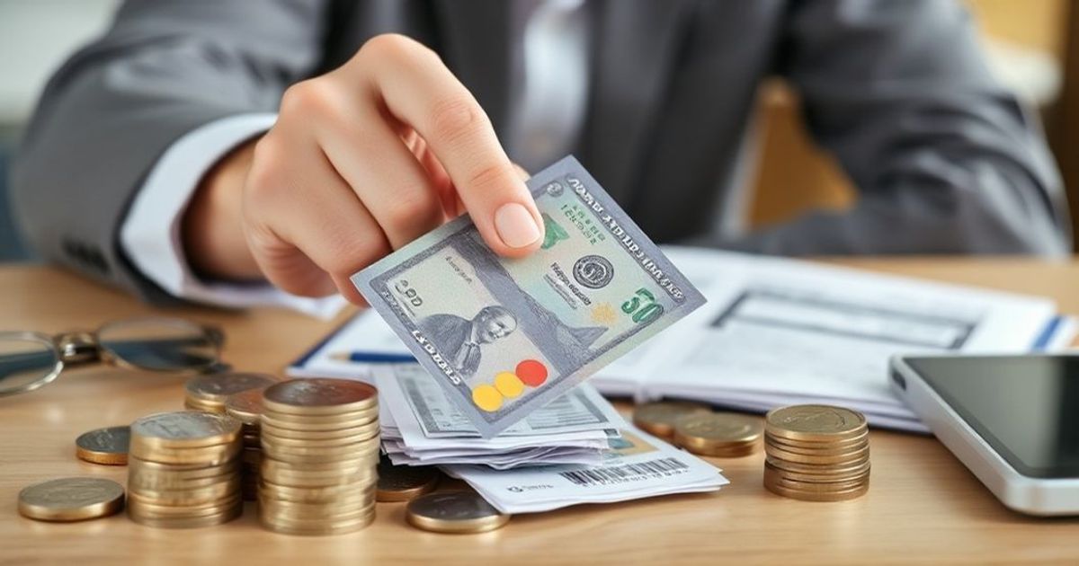 The Silent Budget Killers: 8 Common Credit Card Debt Traps and How to Escape Them