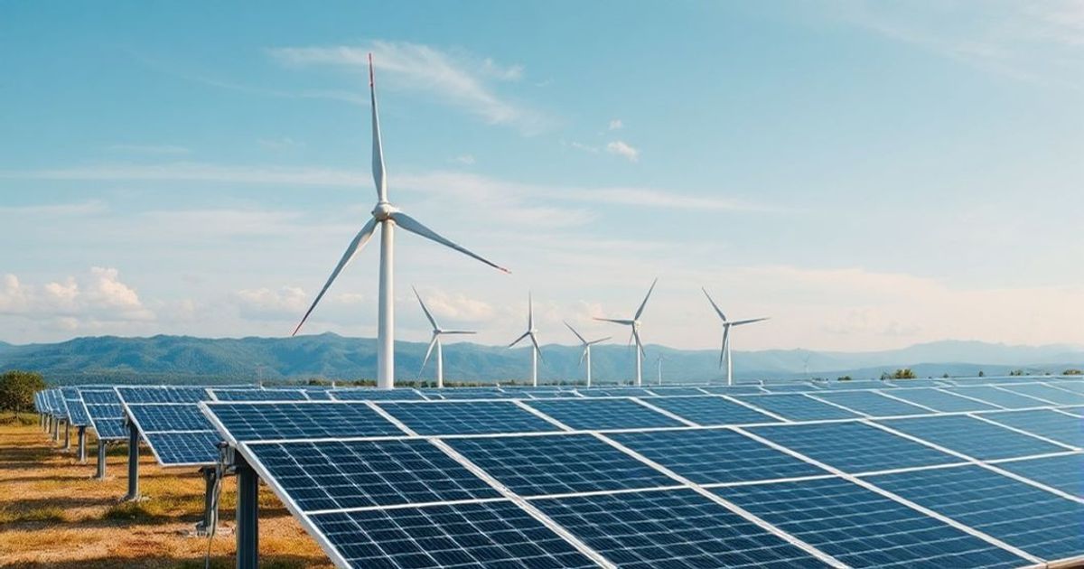 Eesti Energia Strengthens Green Commitment with Updated Sustainable Finance Framework