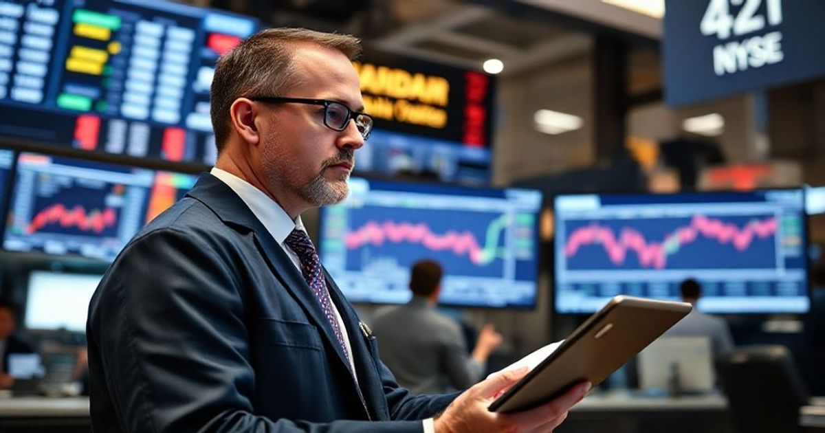 Wall Street Flat Ahead of Christmas 2024: What's Next?