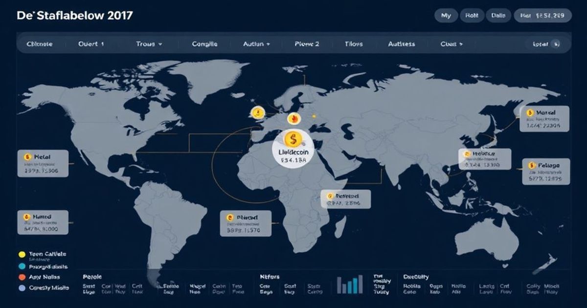 What the $310B Stablecoin Market Reveals About Real Crypto Adoption in 2024