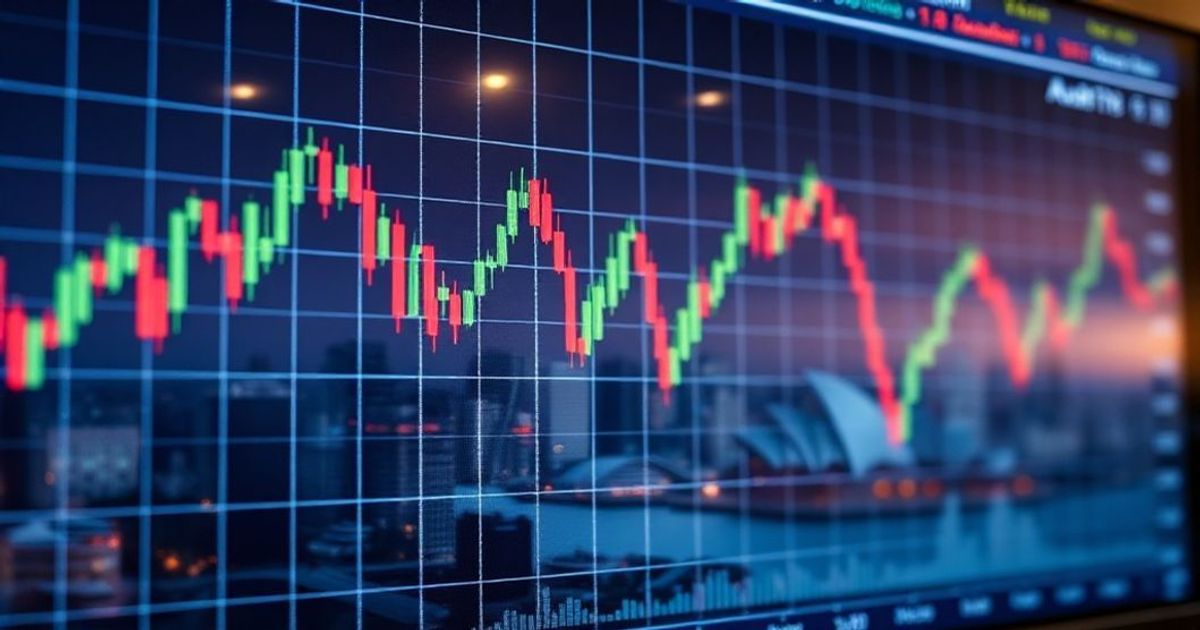 AUD/USD Poised for Potential Santa Rally as Technical Window Opens