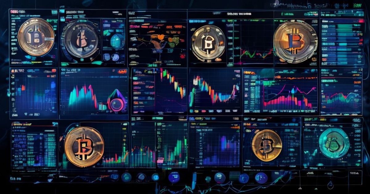 XRP Slumps 4% Amid Crypto Market Weakness Despite Strong ETF Inflows