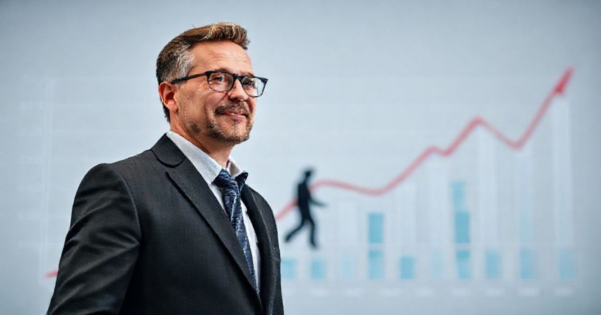 RxSight CFO Departure Sparks Investor Concerns About Recovery Timeline, BTIG Warns