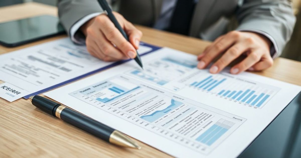 KKR FS Income Trust Files Form 8-K, No Material Events Disclosed