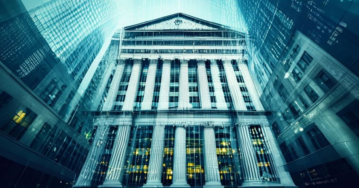 Trump Taps Kevin Warsh for Fed Chair, Signaling Major Policy Shift