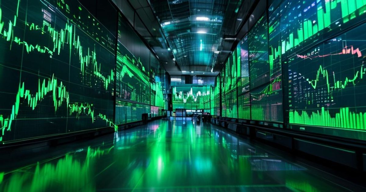 Alpha & Omega Exec's Stock Sale Sparks Scrutiny Amid Chip Sector Volatility