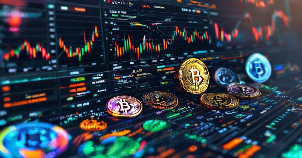 Paxos Gold Token Sees Record Inflows as Crypto Investors Flee to Safety