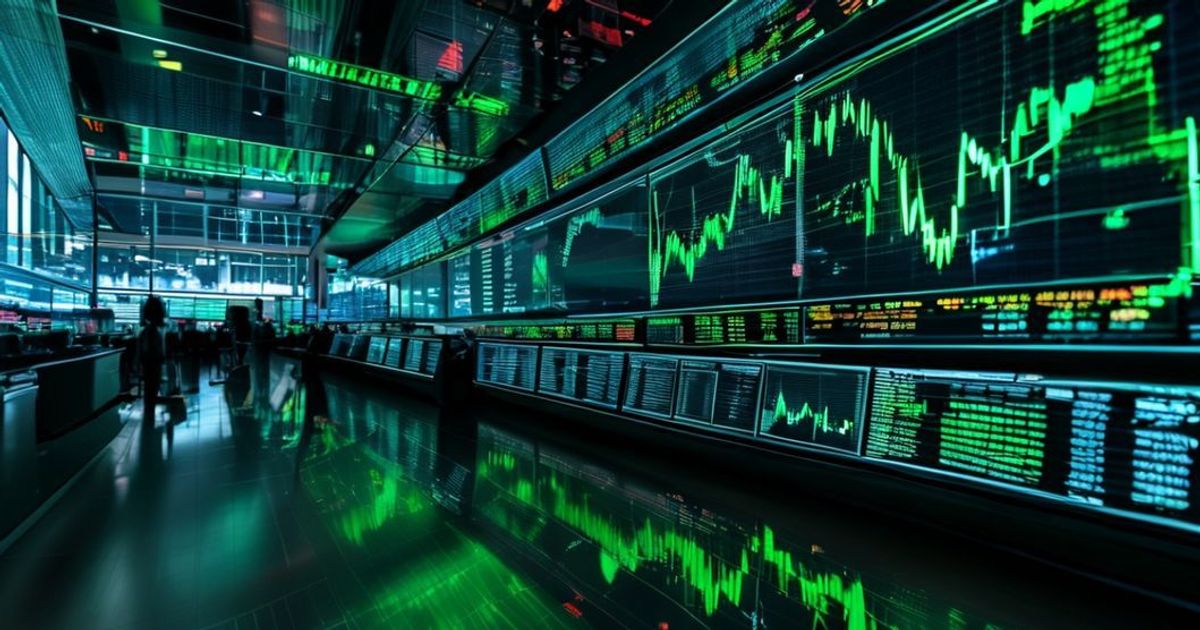 From Meme Stocks to Market Makers: How Retail Investors Reshaped Wall Street