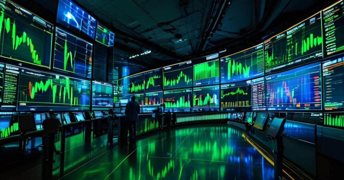 Disney's AI Bet: Can Tech Turn Around the Entertainment Giant's Stock?