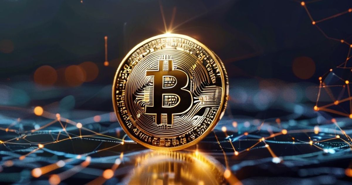 Gold Surges as Bitcoin Stalls: XBTO CEO Explains 2026's Diverging Safe Havens