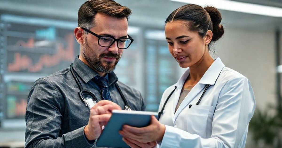 Analysts Weigh In on Hinge Health (HNGE) Amid Digital Health Shifts