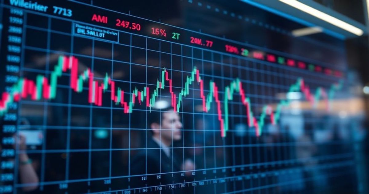 Tech Rebound Fuels Market Rally: S&P 500, Nasdaq Extend Gains as Oracle, Nvidia Lead Charge