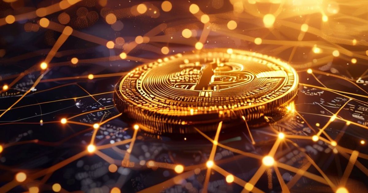 Bitcoin's Great Divide: Retail Flees as 'Mega-Whales' Gobble Up the Dip