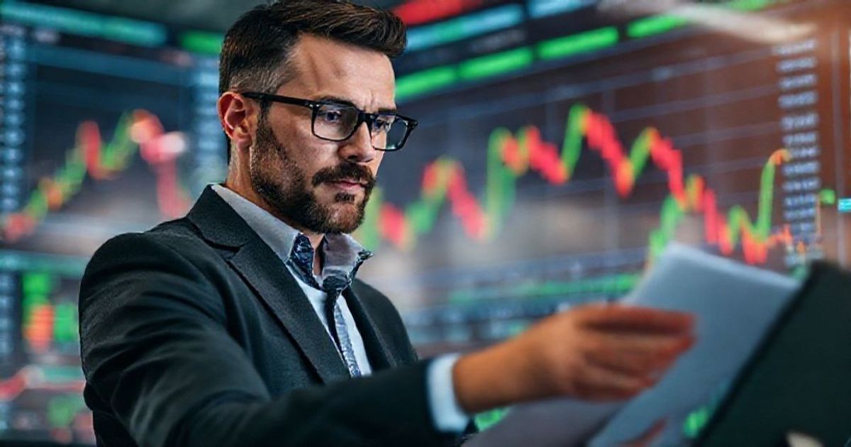 Forget 2026 Market Predictions: Focus on This Strategy Instead