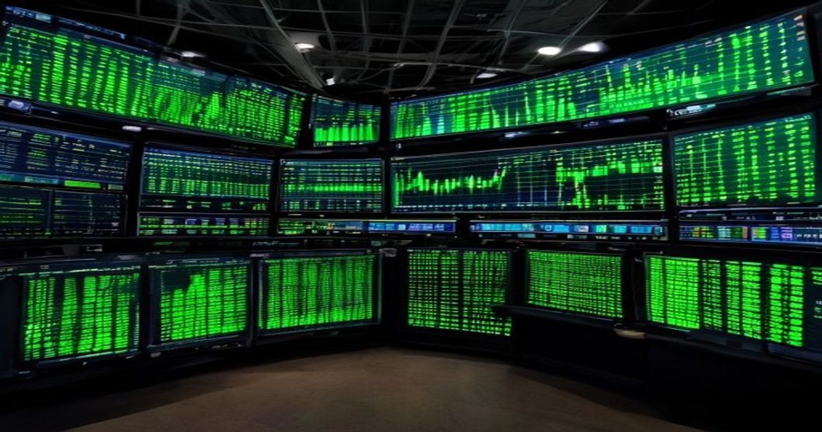 Ackman's Bullish Call: Why He Sees a Rare Buying Opportunity in Quality Stocks