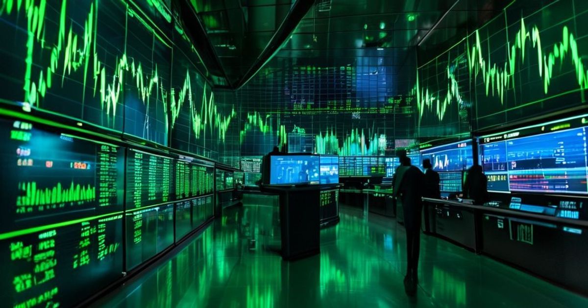 Coreweave Insider Sells $25.8M Stake, Sparking Cloud Stock Scrutiny