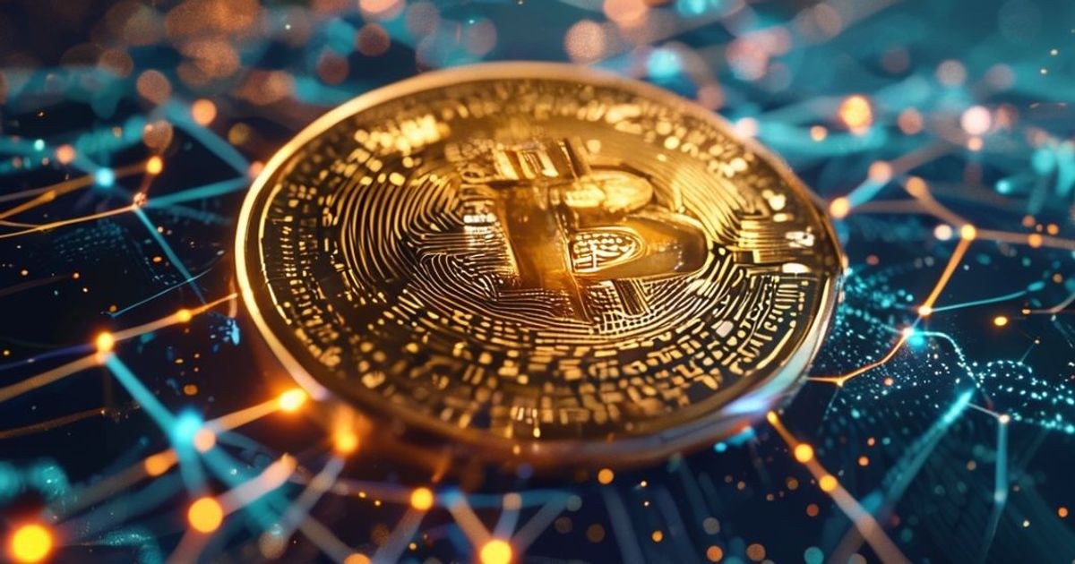 Meta's $135B AI Bet Sparks Power Grid Race, Bitcoin Miners Poised to Profit