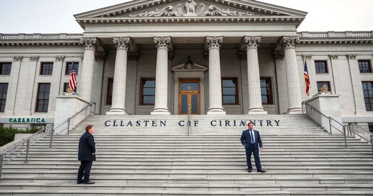 Coalition of Democratic States Files Lawsuit to Block Federal Restrictions on Gender-Affirming Care for Minors