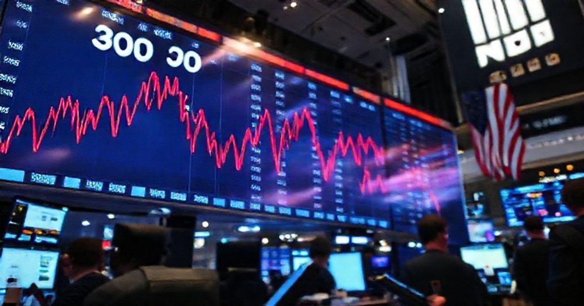S&P 500 Hits Record High in Quiet 2024 Holiday Trading