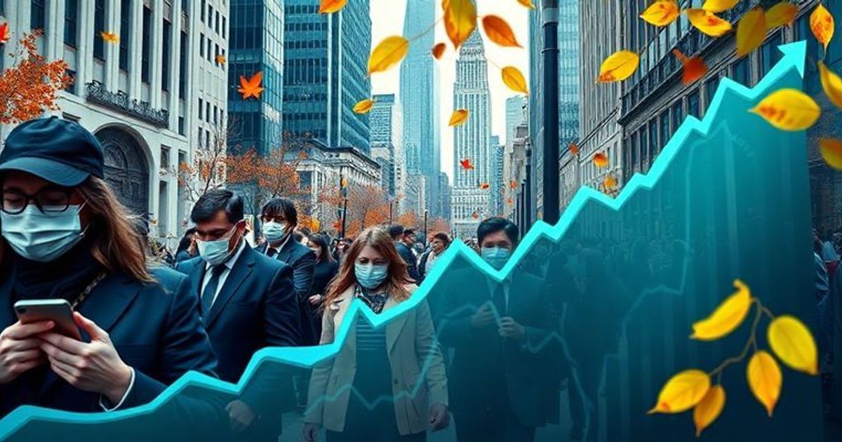 Early and Aggressive Flu Season Hits New York City: Market Implications and Healthcare Sector Outlook