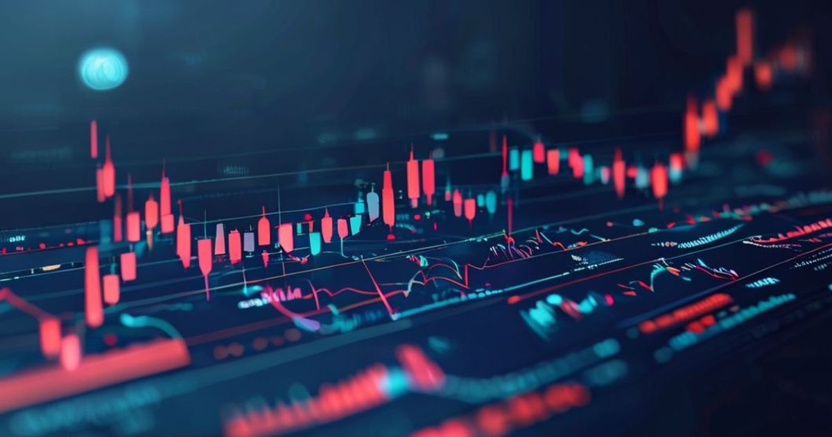 Political Violence Sparks Market Anxiety Over Immigration Policy, Election Volatility