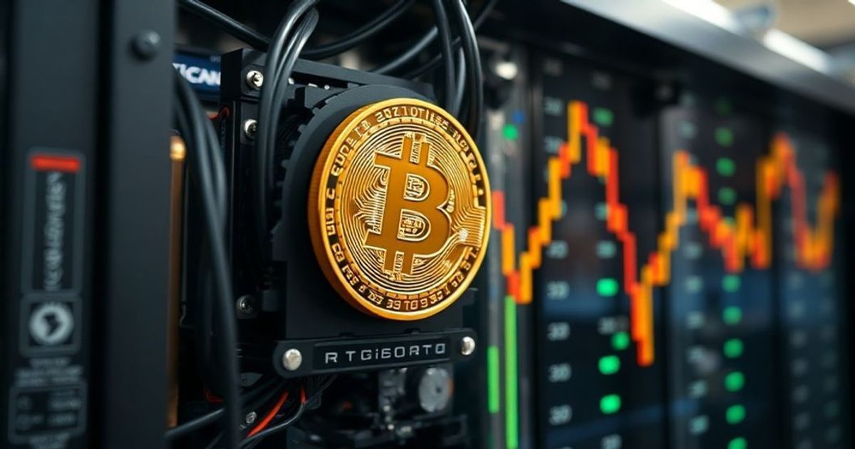 Bitcoin's Fee Collapse: Users Rejoice While Miners Face Revenue Crisis