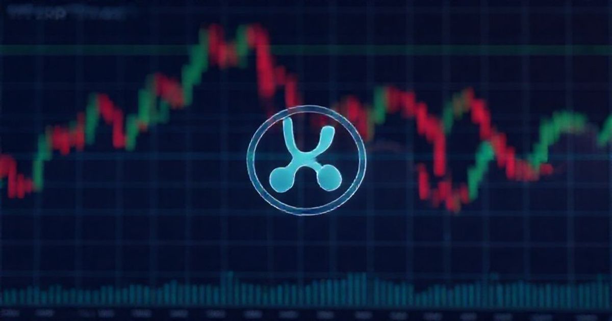 XRP Loses Crucial Support: Is $1.1 Inevitable in 2024?