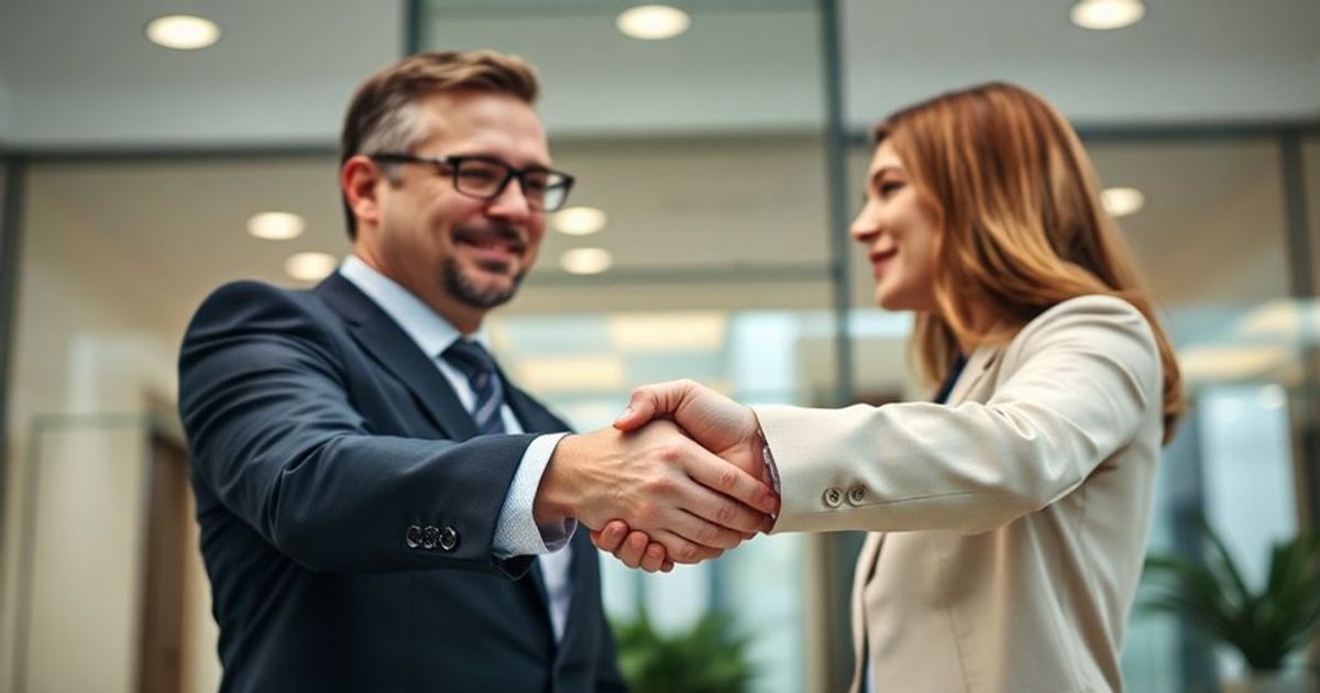 Burke & Herbert Strikes $354 Million Deal to Acquire LinkBank in Major Regional Expansion