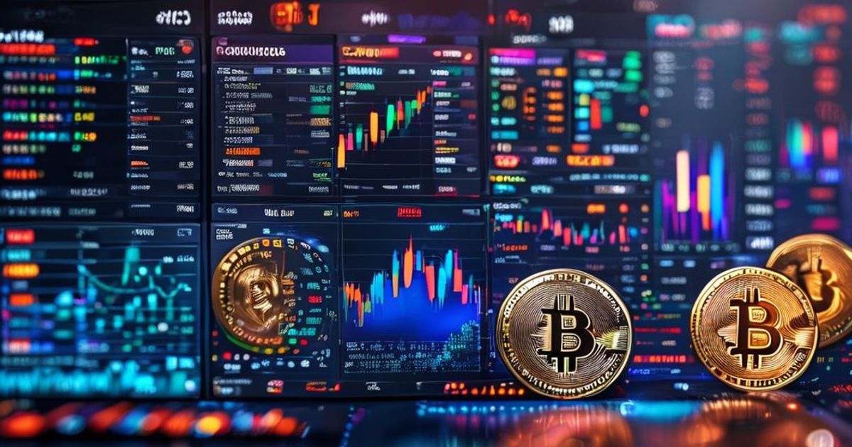 U.S. Crypto Regulation Bill Gains Momentum: What Investors Need to Know