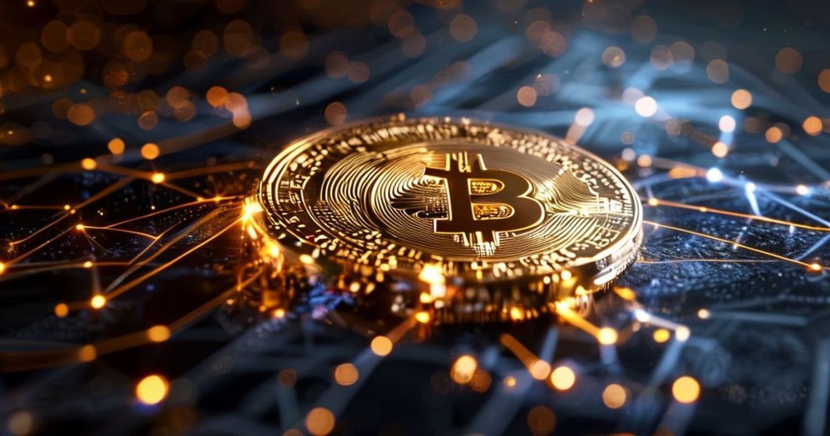 AI Funding Frenzy Ignites Crypto Rally: Bitcoin Miners Surge 15%