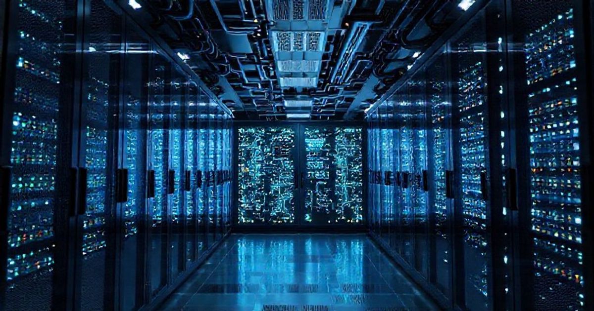 Alphabet's Data Center Acquisition Ignites New Phase in AI Infrastructure Arms Race