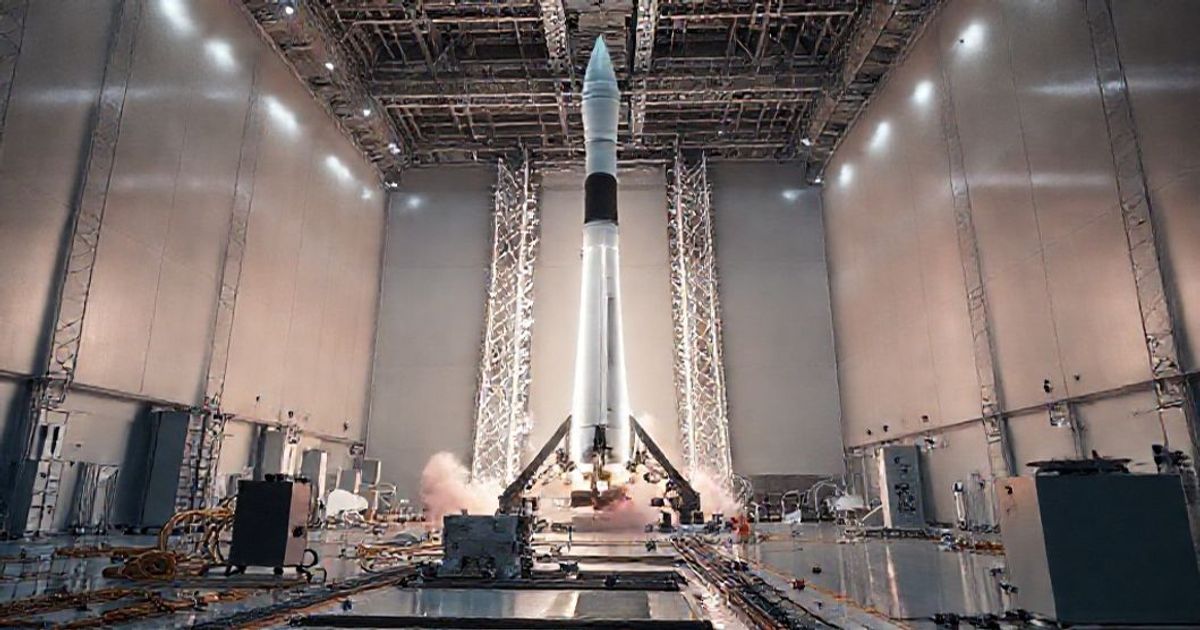 Forget Redwire: This Space Stock Is a Better Moonshot Bet in 2024