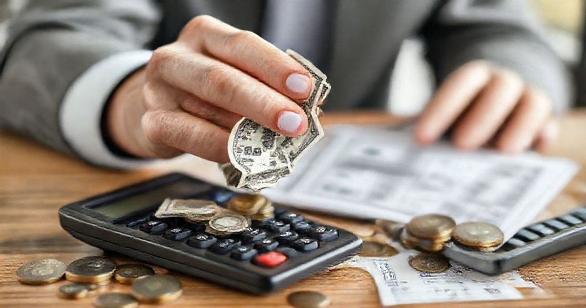 Financial Expert George Kamel Reveals 6 Common Money Traps That Keep People in Poverty Cycles