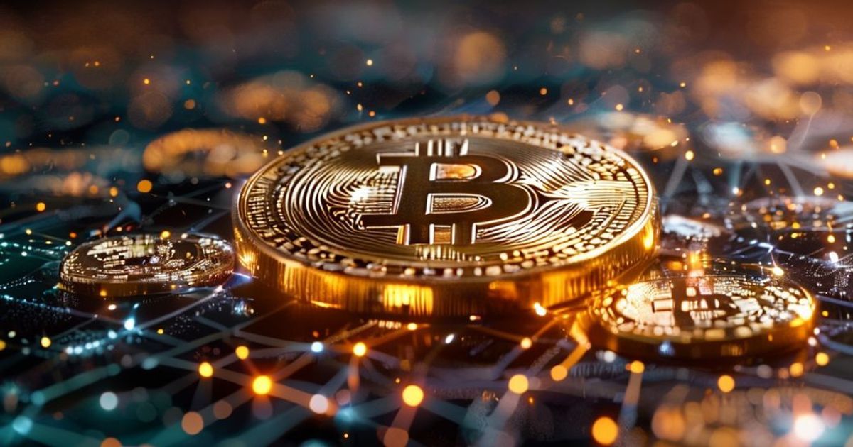 Bitcoin's Safe Haven Myth Shattered as Investors Flee to Cash