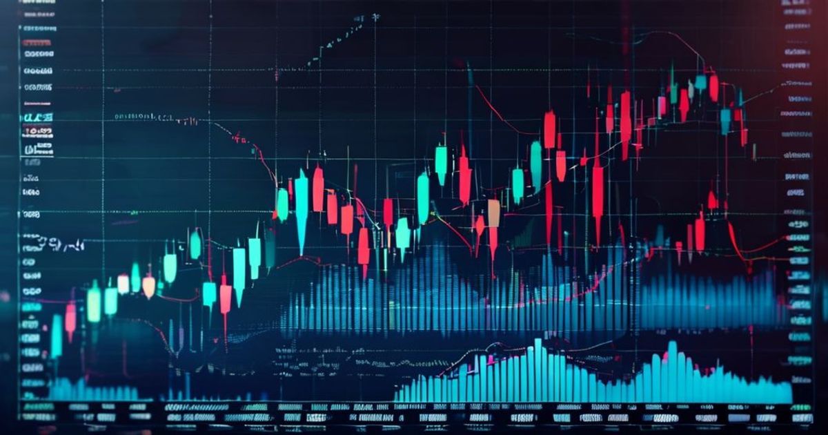 Hyperliquid Dominates On-Chain Futures as Rivals Struggle in Volatile Market