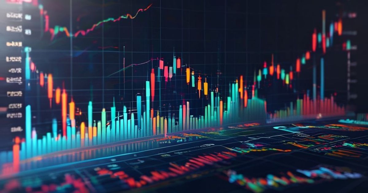 Dow Edges Higher as Markets Await Key Inflation Data, Fed Signals