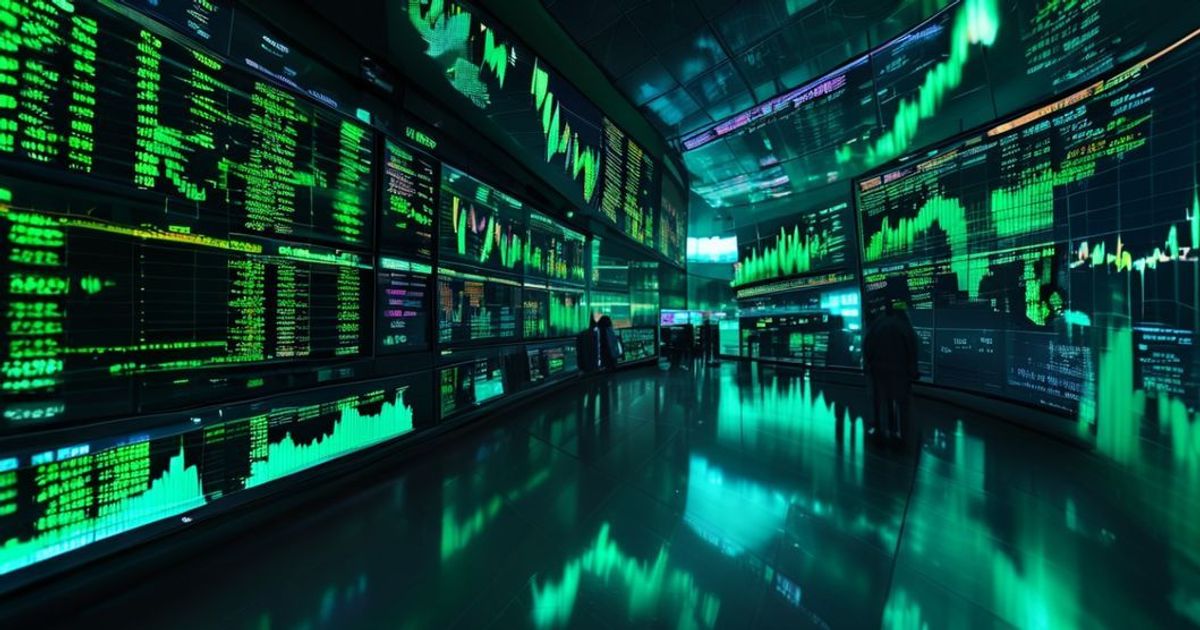 Western Digital Stock: Wall Street's Bullish Bet on a Data Storage Comeback