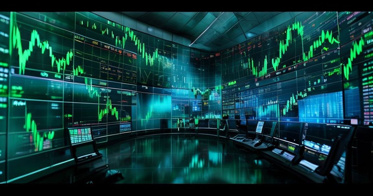 Exxon Mobil's Market Leadership: Beyond the Cramer Hype, What's Driving the Stock?