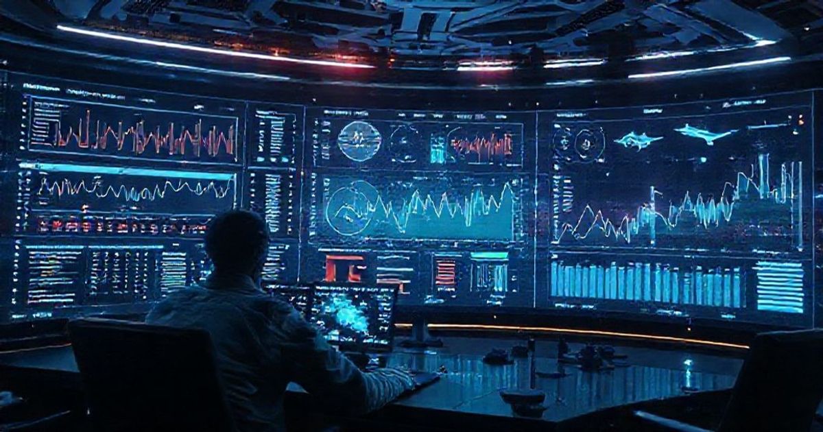 Palantir's AI Ambitions: Why Analysts Are Eyeing 2026 as a Pivotal Year