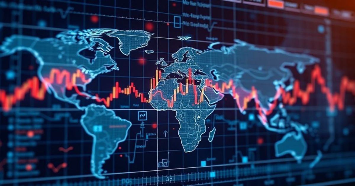 Meta Stock Poised for Record Rally as Analyst Upgrades Outlook; Trade Tariffs Ease