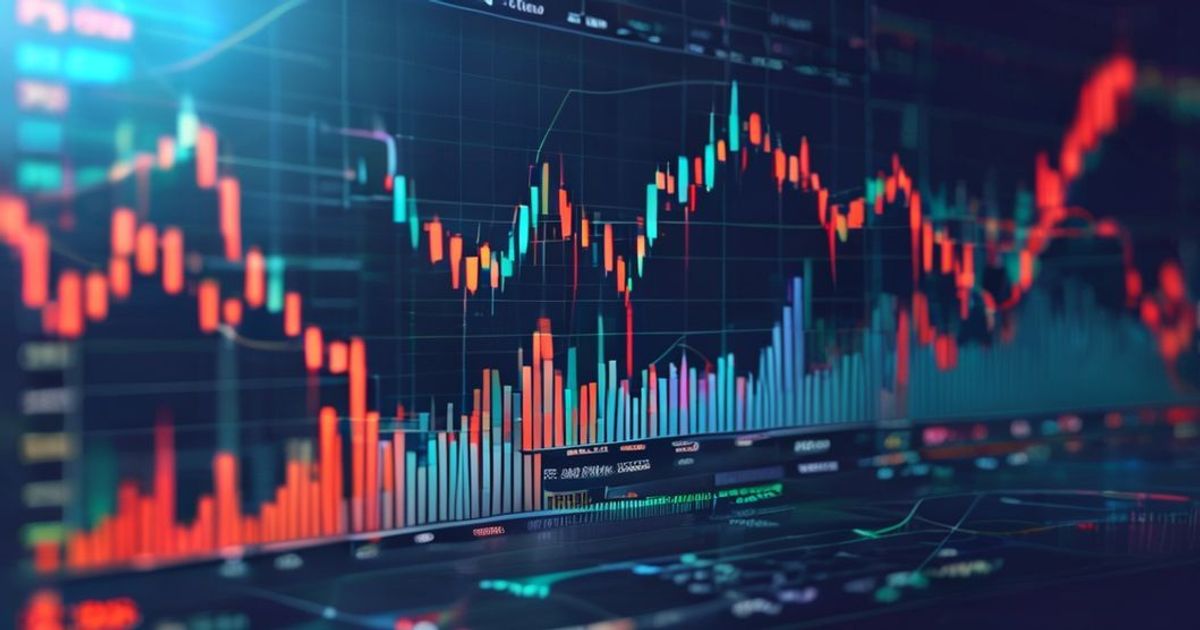 UK Markets React to Trump Tariff Threat: Luxury Falls, Defence Rises