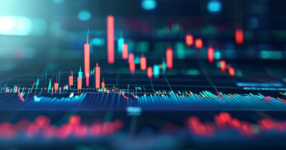 Interactive Brokers Beats Earnings, But Market Reaction Reveals Deeper Concerns