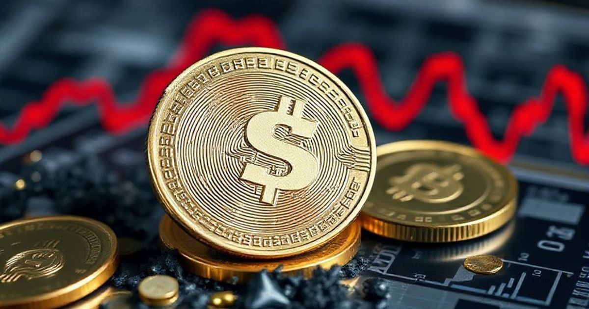 Ethena's USDe Stablecoin Plummets $8.3B in Market Cap Amid Investor Exodus