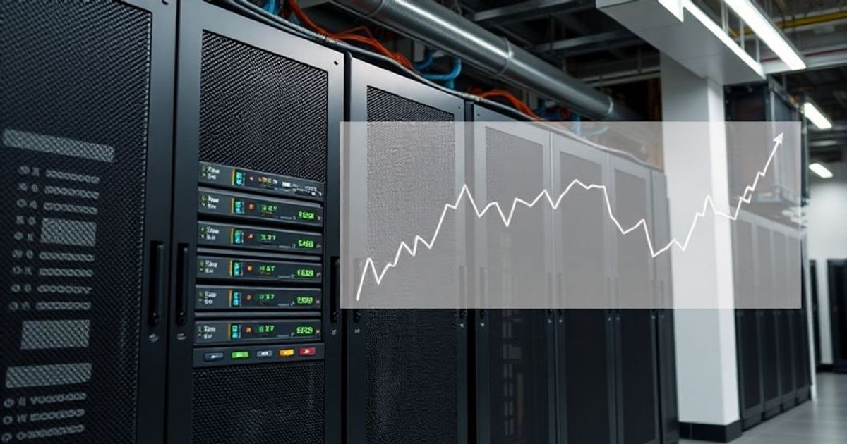 WhiteFiber NC-1 Deal: B. Riley Sees 127% Upside After Stock Plunge